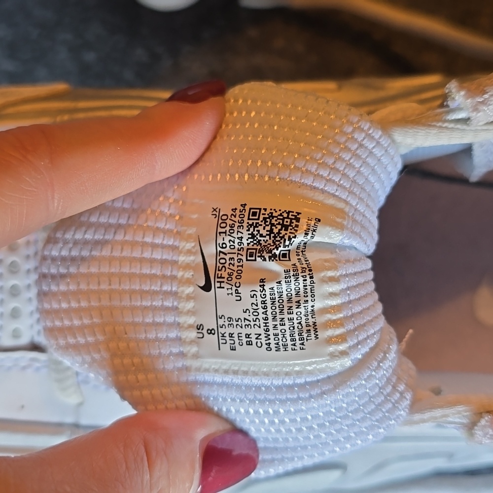 Nike Shox R4 - Picture 6 of 7